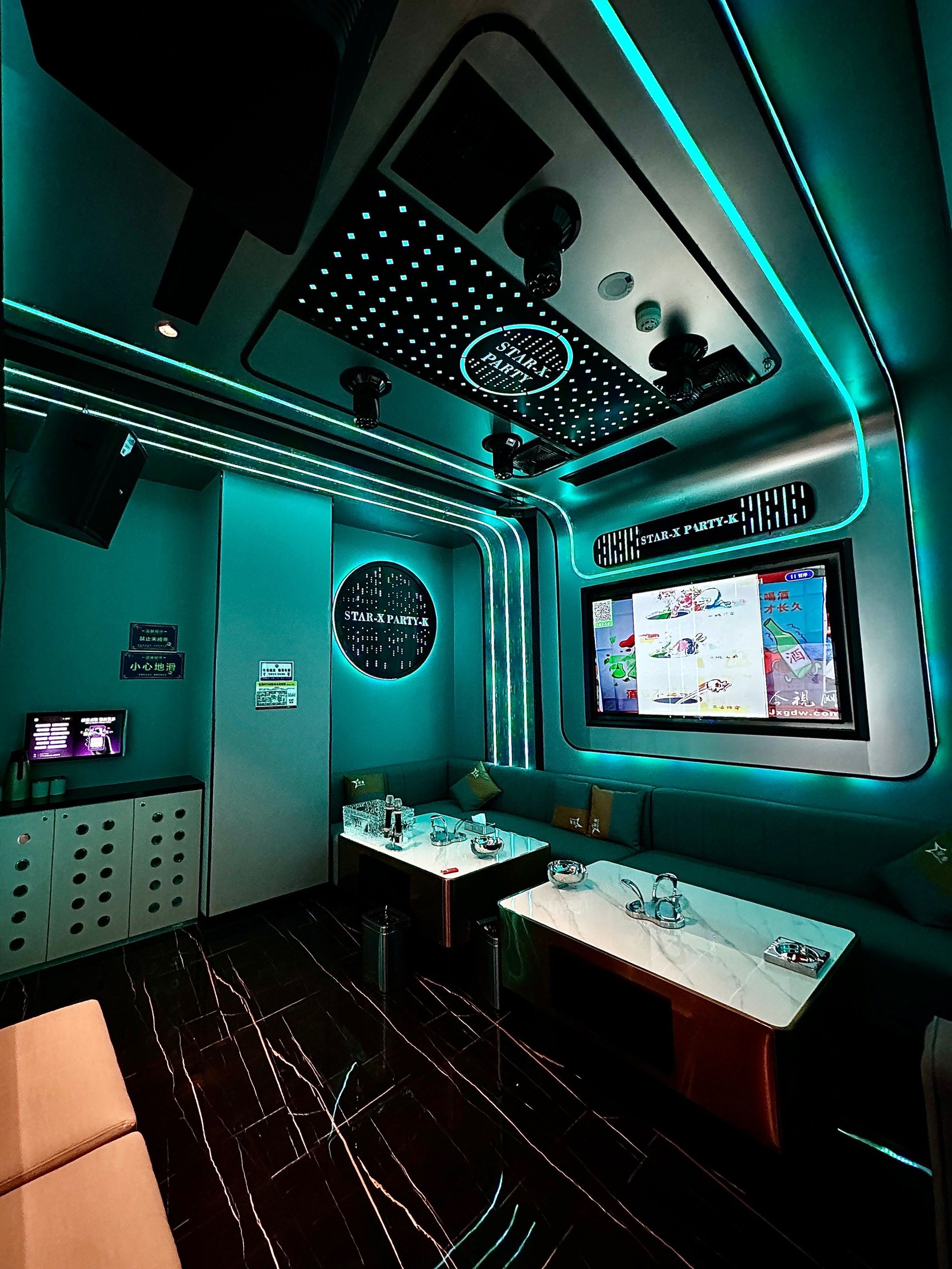 宜昌商务ktv推荐性价比高选择-夷陵区ktv预定